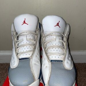 JORDAN 13 “FRENCH BLUE”